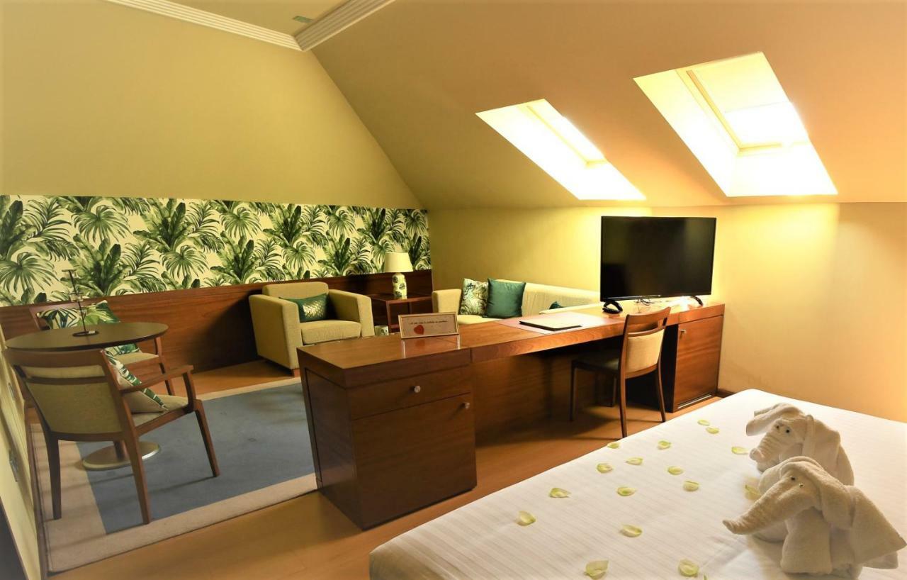Hotel Miravalle أورينس المظهر الخارجي الصورة